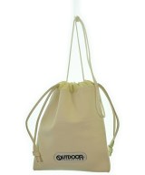 OUTDOOR products ショルダーバッグ