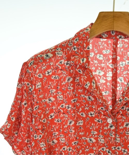 OUTDOOR products（アウトドアプロダクツ）シャツワンピース その他（柄物・カラフル） サイズ:F レディース/2200660615103