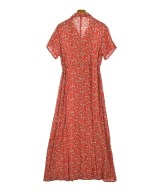 OUTDOOR products（アウトドアプロダクツ）シャツワンピース その他（柄物・カラフル） サイズ:F レディース/2200660615103