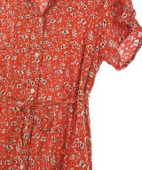 OUTDOOR products（アウトドアプロダクツ）シャツワンピース その他（柄物・カラフル） サイズ:F レディース/2200660615103