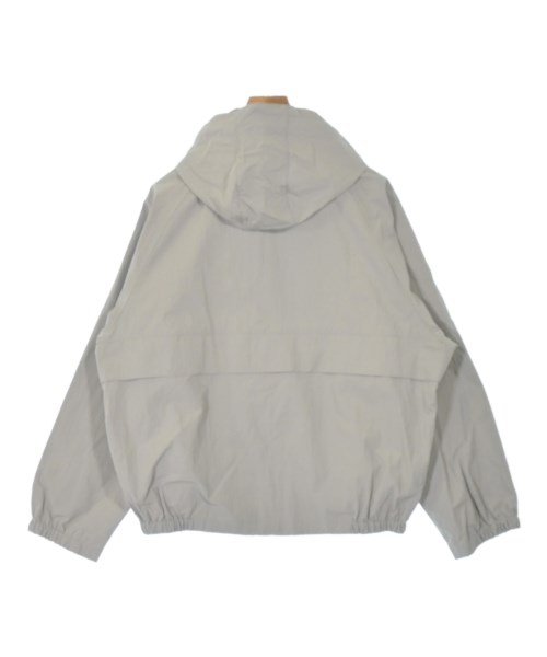 OUTDOOR products（アウトドアプロダクツ）マウンテンパーカー グレー サイズ:F レディース/2200665189012