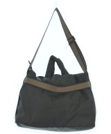 OUTDOOR products（アウトドアプロダクツ）トートバッグ 黒 サイズ:- レディース/2200659894182