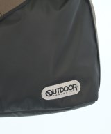 OUTDOOR products（アウトドアプロダクツ）トートバッグ 黒 サイズ:- レディース/2200659894182