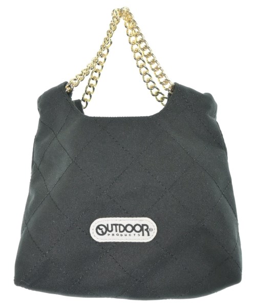 OUTDOOR products(アウトドアプロダクツ)ショルダーバッグ 黒 サイズ:-/2200663116171