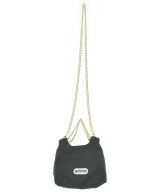 OUTDOOR products（アウトドアプロダクツ）ショルダーバッグ 黒 サイズ:- レディース/2200663116171