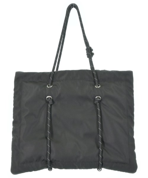 OUTDOOR products（アウトドアプロダクツ）トートバッグ 黒 サイズ:- レディース/2200664973049