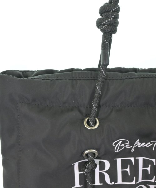 OUTDOOR products（アウトドアプロダクツ）トートバッグ 黒 サイズ:- レディース/2200664973049