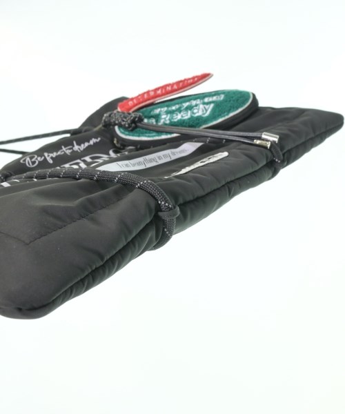 OUTDOOR products（アウトドアプロダクツ）トートバッグ 黒 サイズ:- レディース/2200664973049