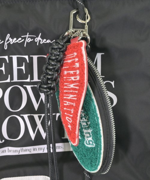 OUTDOOR products（アウトドアプロダクツ）トートバッグ 黒 サイズ:- レディース/2200664973049