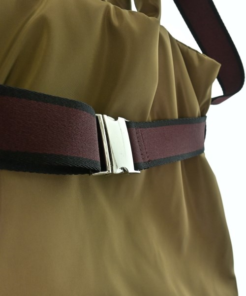 OUTDOOR products（アウトドアプロダクツ）ショルダーバッグ ベージュ サイズ:- レディース/2200666213037