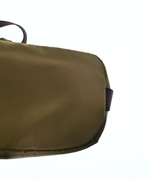 OUTDOOR products（アウトドアプロダクツ）ショルダーバッグ ベージュ サイズ:- レディース/2200666213037