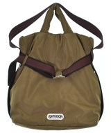 OUTDOOR products（アウトドアプロダクツ）ショルダーバッグ ベージュ サイズ:- レディース/2200666213037