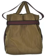 OUTDOOR products（アウトドアプロダクツ）ショルダーバッグ ベージュ サイズ:- レディース/2200666213037