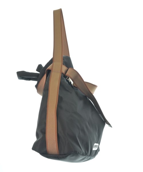 OUTDOOR products（アウトドアプロダクツ）トートバッグ 黒 サイズ:- レディース/2200661658383