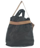 OUTDOOR products（アウトドアプロダクツ）トートバッグ 黒 サイズ:- レディース/2200661658383