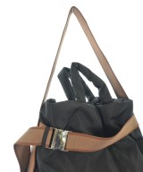 OUTDOOR products（アウトドアプロダクツ）トートバッグ 黒 サイズ:- レディース/2200661658383