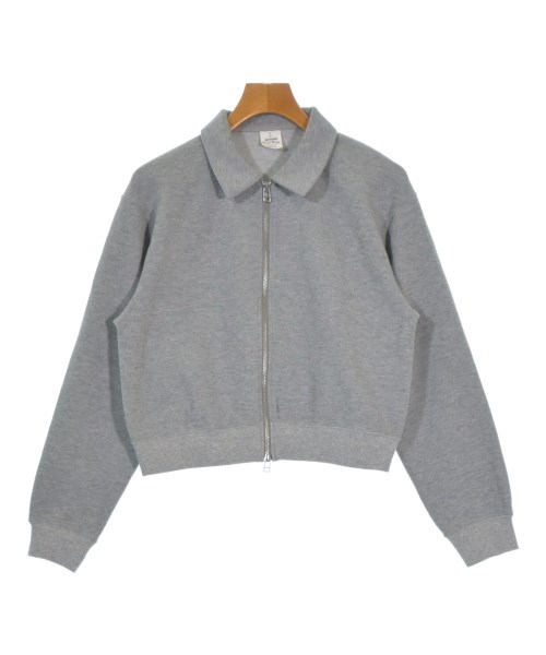 OUTDOOR products(アウトドアプロダクツ)カーディガン グレー サイズ:F/2200663923038