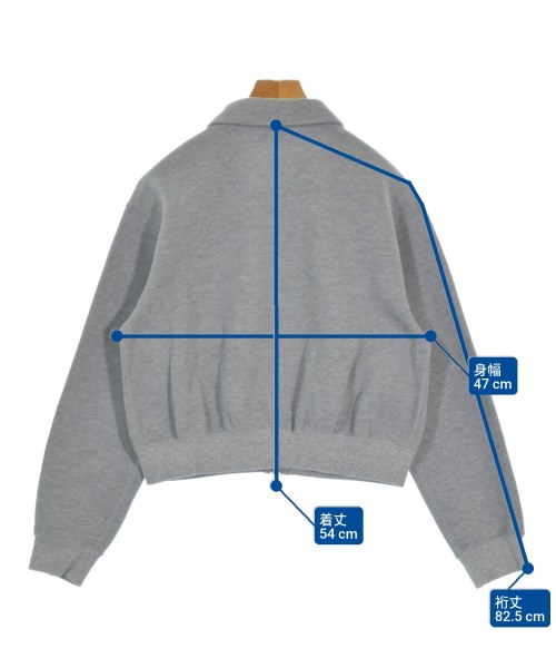 OUTDOOR products（アウトドアプロダクツ）カーディガン グレー サイズ:F レディース/2200663923038