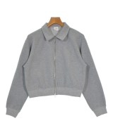 OUTDOOR products（アウトドアプロダクツ）カーディガン グレー サイズ:F レディース/2200663923038