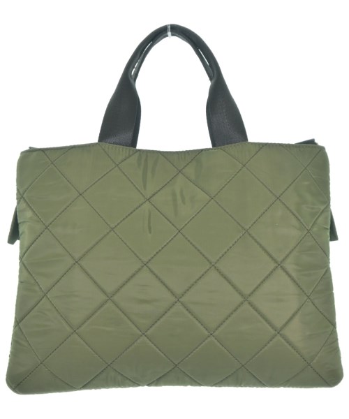 OUTDOOR products（アウトドアプロダクツ）トートバッグ カーキ サイズ:- レディース/2200668608022