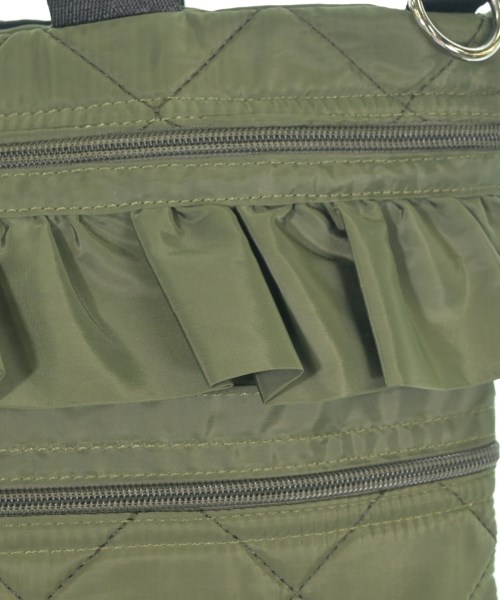 OUTDOOR products（アウトドアプロダクツ）トートバッグ カーキ サイズ:- レディース/2200668608022