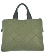 OUTDOOR products（アウトドアプロダクツ）トートバッグ カーキ サイズ:- レディース/2200668608022