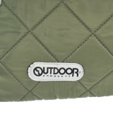 OUTDOOR products（アウトドアプロダクツ）トートバッグ カーキ サイズ:- レディース/2200668608022