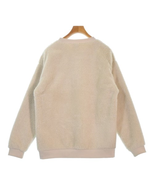 OUTDOOR products（アウトドアプロダクツ）スウェット 白 サイズ:L メンズ/2200662932017