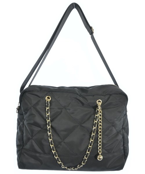 OUTDOOR products（アウトドアプロダクツ）ショルダーバッグ 黒 サイズ:- レディース/2200670858057