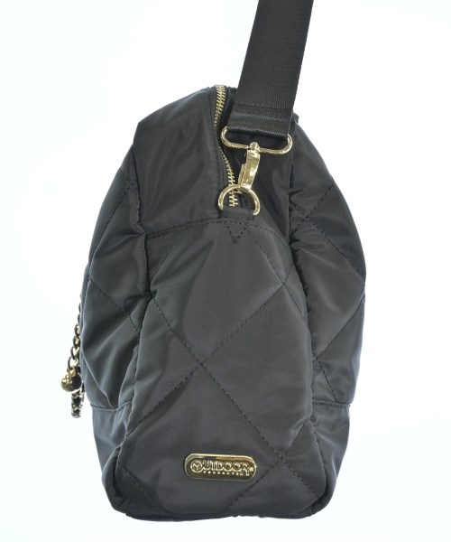 OUTDOOR products（アウトドアプロダクツ）ショルダーバッグ 黒 サイズ:- レディース/2200670858057