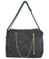 OUTDOOR products（アウトドアプロダクツ）ショルダーバッグ 黒 サイズ:- レディース/2200670858057