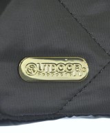 OUTDOOR products（アウトドアプロダクツ）ショルダーバッグ 黒 サイズ:- レディース/2200670858057