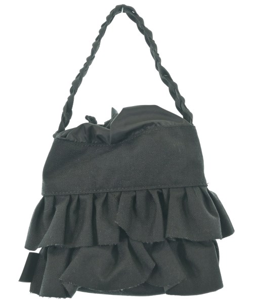 OUTDOOR products（アウトドアプロダクツ）ハンドバッグ 黒 サイズ:- レディース/2200671053109