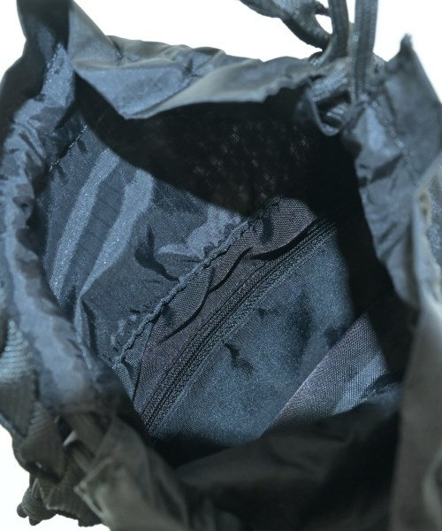 OUTDOOR products（アウトドアプロダクツ）ハンドバッグ 黒 サイズ:- レディース/2200671053109