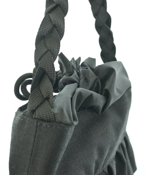 OUTDOOR products（アウトドアプロダクツ）ハンドバッグ 黒 サイズ:- レディース/2200671053109