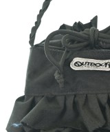 OUTDOOR products（アウトドアプロダクツ）ハンドバッグ 黒 サイズ:- レディース/2200671053109