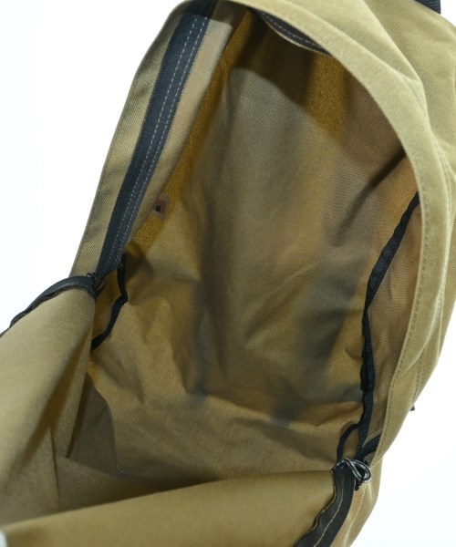 OUTDOOR products（アウトドアプロダクツ）バックパック・リュック 茶 サイズ:- レディース/2200724942084