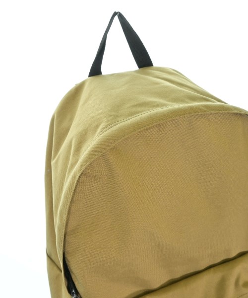 OUTDOOR products（アウトドアプロダクツ）バックパック・リュック 茶 サイズ:- レディース/2200724942084