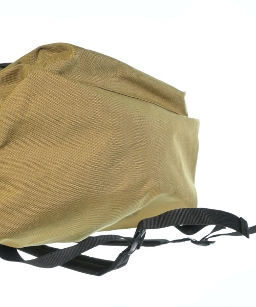 OUTDOOR products（アウトドアプロダクツ）バックパック・リュック 茶 サイズ:- レディース/2200724942084