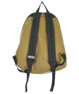 OUTDOOR products（アウトドアプロダクツ）バックパック・リュック 茶 サイズ:- レディース/2200724942084