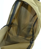 OUTDOOR products（アウトドアプロダクツ）バックパック・リュック 茶 サイズ:- レディース/2200724942084