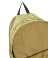 OUTDOOR products（アウトドアプロダクツ）バックパック・リュック 茶 サイズ:- レディース/2200724942084