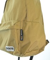 OUTDOOR products（アウトドアプロダクツ）バックパック・リュック 茶 サイズ:- レディース/2200724942084