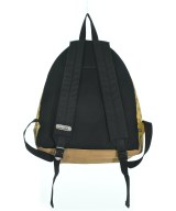 OUTDOOR products（アウトドアプロダクツ）バックパック・リュック 黄 サイズ:- レディース/2200725328139