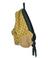 OUTDOOR products（アウトドアプロダクツ）バックパック・リュック 黄 サイズ:- レディース/2200725328139