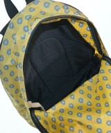 OUTDOOR products（アウトドアプロダクツ）バックパック・リュック 黄 サイズ:- レディース/2200725328139