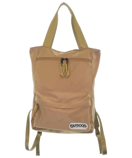 OUTDOOR products(アウトドアプロダクツ)のバックパック・リュック サイズ:- 3,600円