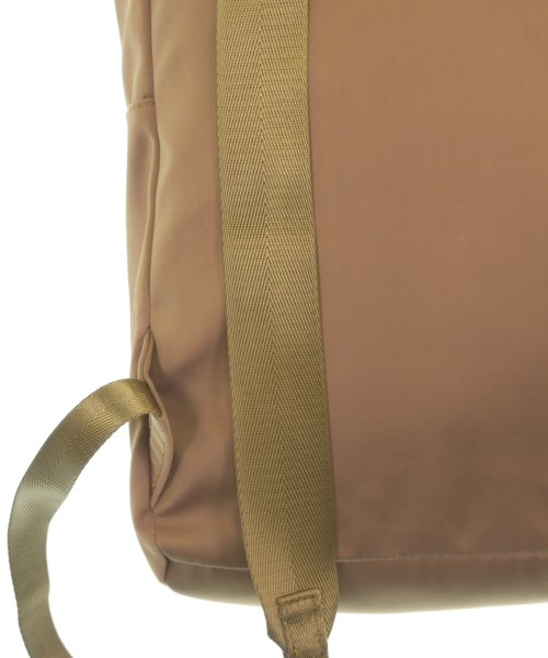 OUTDOOR products（アウトドアプロダクツ）バックパック・リュック ベージュ サイズ:- レディース/2200730823032