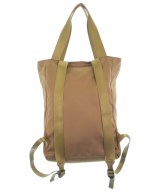 OUTDOOR products（アウトドアプロダクツ）バックパック・リュック ベージュ サイズ:- レディース/2200730823032