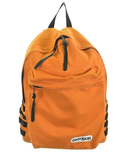 OUTDOOR products(アウトドアプロダクツ)のバックパック・リュック サイズ:- 14,300円